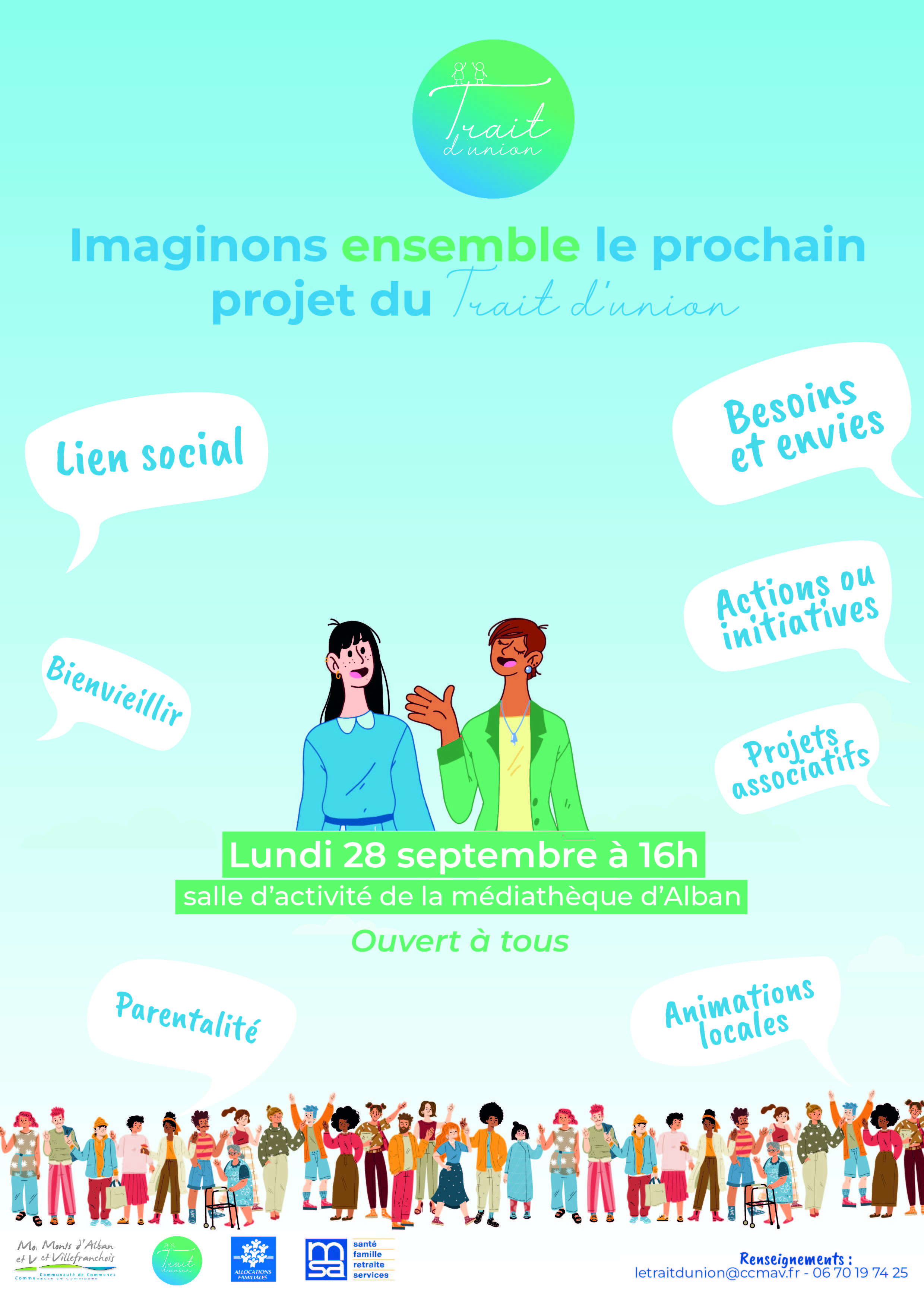 Comité des habitants